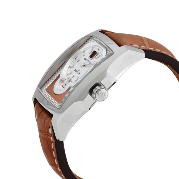 Breitling Bentley Flying B Men's Automatic Watch A2836212/H521.755P.A20D