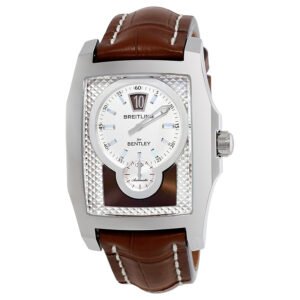 Breitling Bentley Men's Automatic Watch A2836212-Q533-756P-A20BA.1