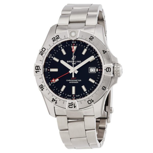 Breitling Avenger Men's Automatic Watch A32320101B1A1
