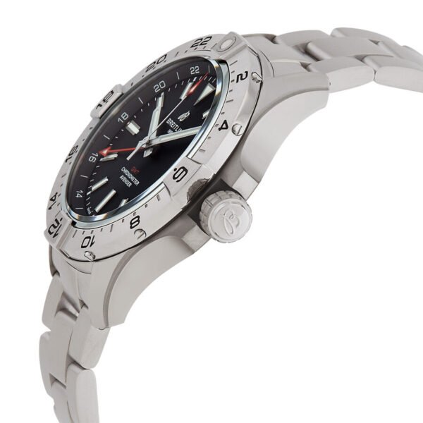 Breitling Avenger Men's Automatic Watch A32320101B1A1