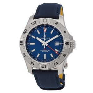 Breitling Avenger Men's Automatic Watch A32320101C1X1