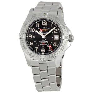 Breitling Colt GMT Men's Watch A3235011/B715/136A