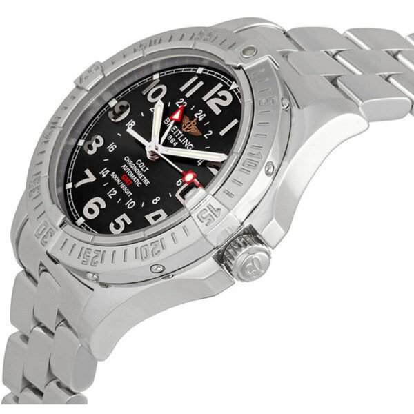 Breitling Colt GMT Men's Watch A3235011/B715/136A