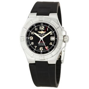 Breitling Colt GMT Men's Watch A3237011-B9-140S