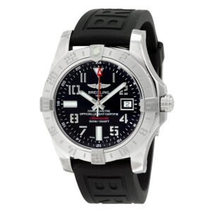 Breitling Avenger II GMT Men's Watch A3239011-BC34-152S-A20S.1