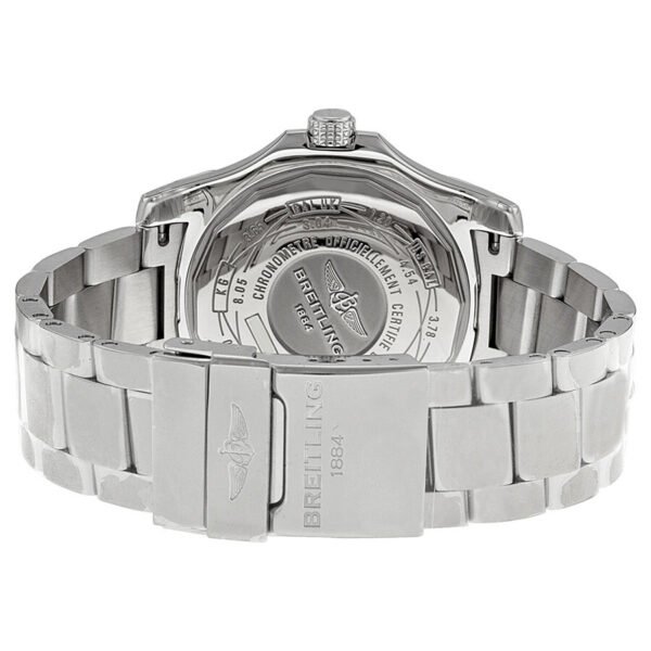 Breitling Avenger II GMT Men's Watch A3239011-BC35-170A