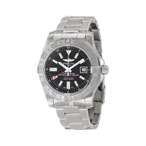 Breitling Avenger II GMT Men's Watch A3239011-BC35-170A