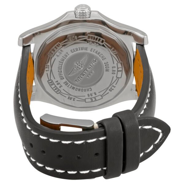 Breitling Avenger II GMT Men's Automatic Watch A3239011-BC35-435X-A20BA.1