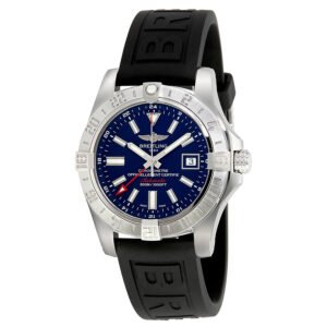 Breitling Avenger II GMT Men's Automatic Watch A3239011-C872-152S-A20SS.1