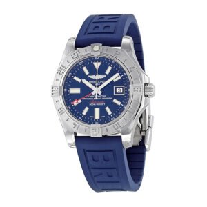 Breitling Avenger II GMT Men's Automatic Watch A3239011-C872-157S-A20D.2