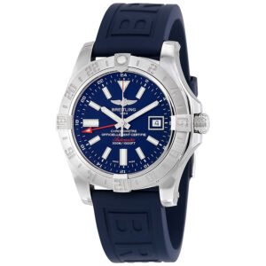Breitling Avenger II GMT Men's Automatic Watch A3239011-C872-158S-A20S.1