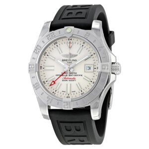 Breitling Avenger II GMT Men's Watch A3239011-G778-152S-A20S.1