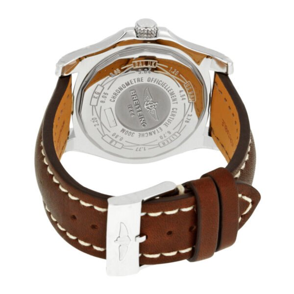 Breitling Avenger II GMT Men's Automatic Watch A3239011-G778-437X-A20BA.1