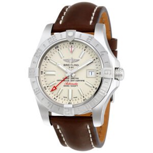 Breitling Avenger II GMT Men's Automatic Watch A3239011-G778-437X-A20BA.1