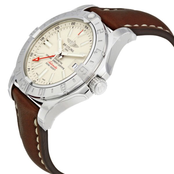 Breitling Avenger II GMT Men's Automatic Watch A3239011-G778-437X-A20BA.1