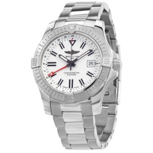 Breitling Avenger Chronometer Men's Automatic Watch A32397101A1A1