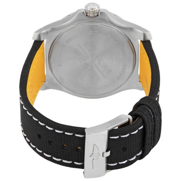 Breitling Avenger II Chronometer Men's Automatic Watch A32397101A1X1