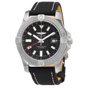 Breitling Avenger Men's Automatic Watch A32397101B1X2