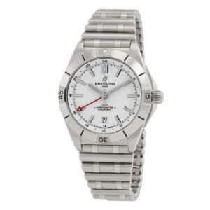 Breitling Chronomat Men's Automatic Watch A32398101A1A1