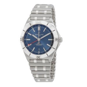 Breitling Chronomat Men's Automatic Watch A32398101C1A1