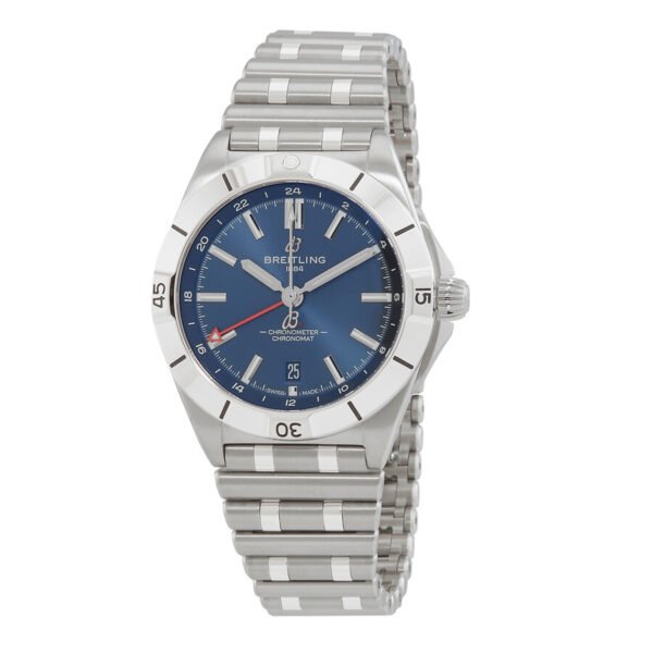 Breitling Chronomat Men's Automatic Watch A32398101C1A1