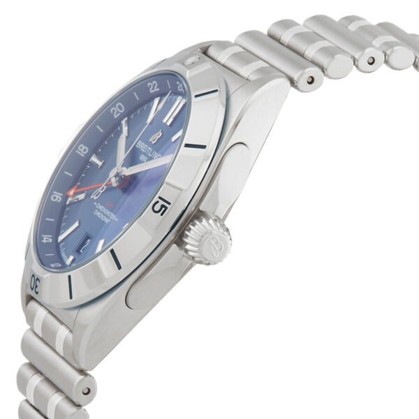 Breitling Chronomat Men's Automatic Watch A32398101C1A1