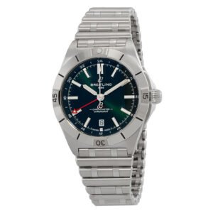 Breitling Chronomat Men's Automatic Watch A32398101L1A1