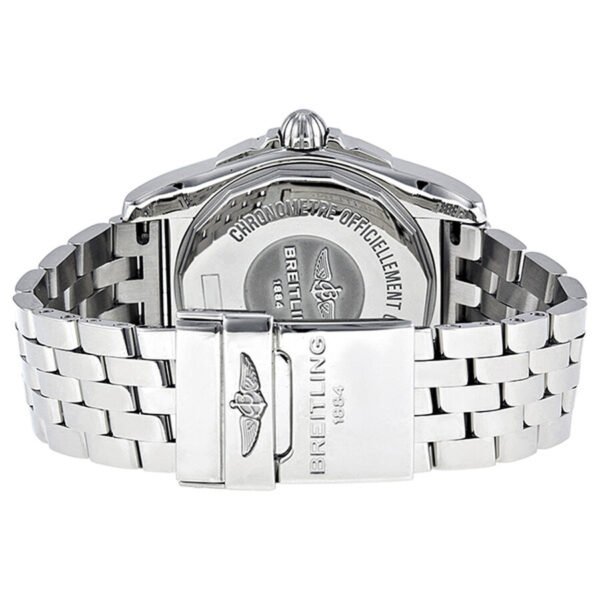Breitling Galactic Unisex Automatic Watch A3733011/A717 376A