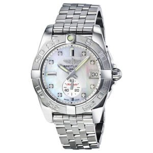 Breitling Galactic Unisex Automatic Watch A3733011/A717 376A