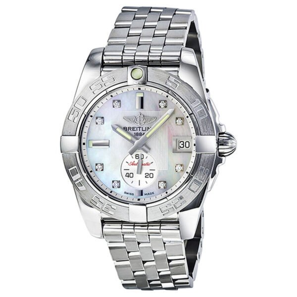 Breitling Galactic Unisex Automatic Watch A3733011/A717 376A