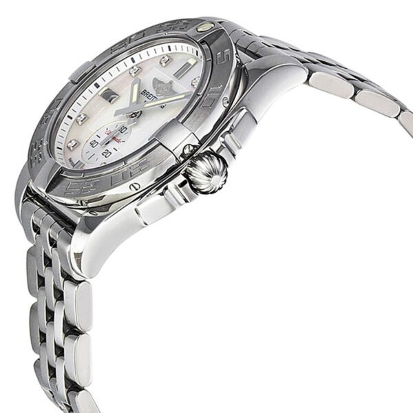 Breitling Galactic Unisex Automatic Watch A3733011/A717 376A