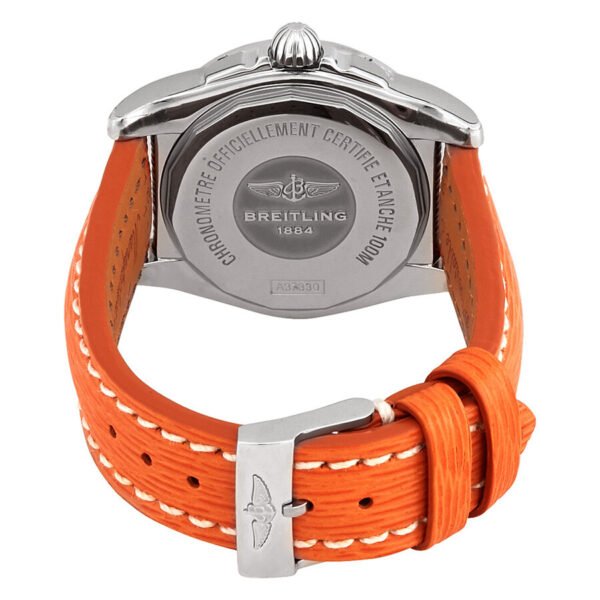 Breitling Galactic Unisex Automatic Watch A3733012/A716-217XS-A16BA.1