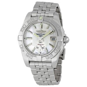 Breitling Galactic Men's Watch A3733012-A716-376A