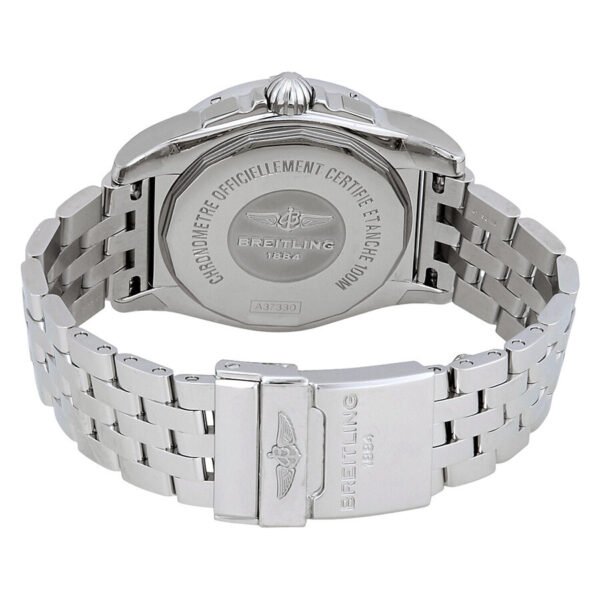 Breitling Galactic Women’s Automatic Watch A3733012/BE77-376A