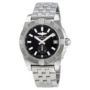 Breitling Galactic Women’s Automatic Watch A3733012/BE77-376A