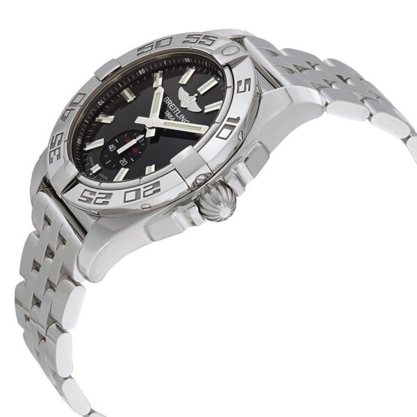 Breitling Galactic Women’s Automatic Watch A3733012/BE77-376A