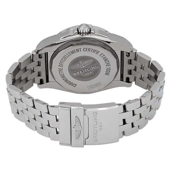 Breitling Galactic 36 Women’s Automatic Watch A3733012/G706.376A