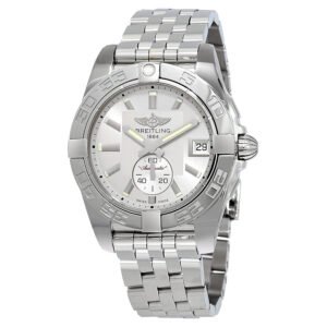 Breitling Galactic 36 Women’s Automatic Watch A3733012/G706.376A