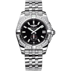 Breitling Galactic Diamond Women’s Automatic Watch A37330531B1A1