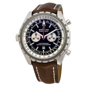 Breitling Navitimer Chronomat Men's Watch A4136012-B765-433X