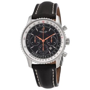 Breitling Navitimer Chronograph Men's Automatic Watch A4137012/B875.428X