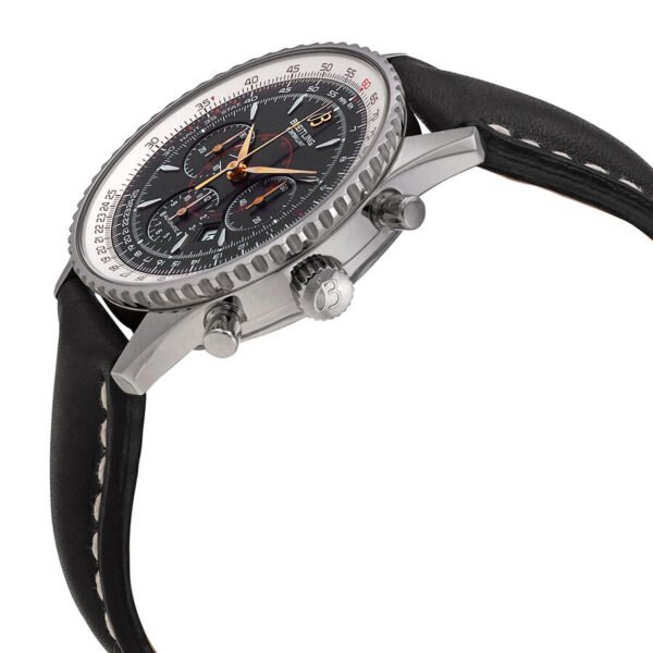 Breitling Navitimer Chronograph Men's Automatic Watch A4137012/B875.428X