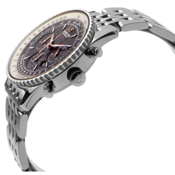 Breitling Navitimer Montbrillant Men's Watch A4137012/B875.444A