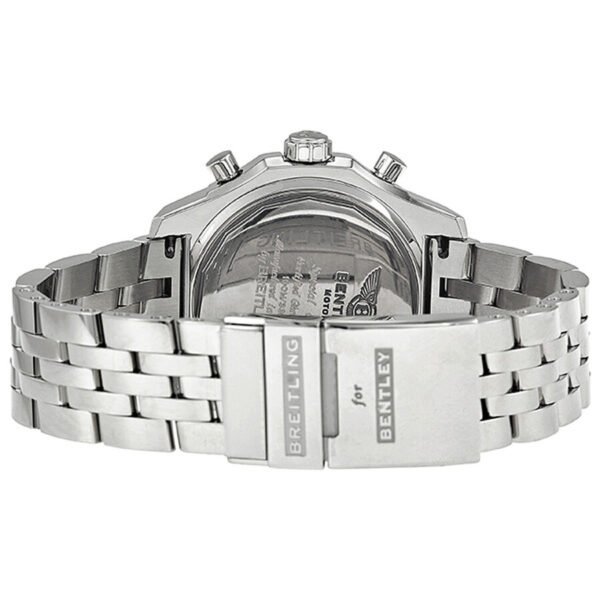 Breitling Bentley Barnato 42 Chronograph Men's Automatic Watch A4139021/G754.984A