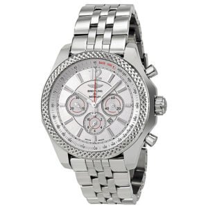 Breitling Bentley Barnato 42 Chronograph Men's Automatic Watch A4139021/G754.984A