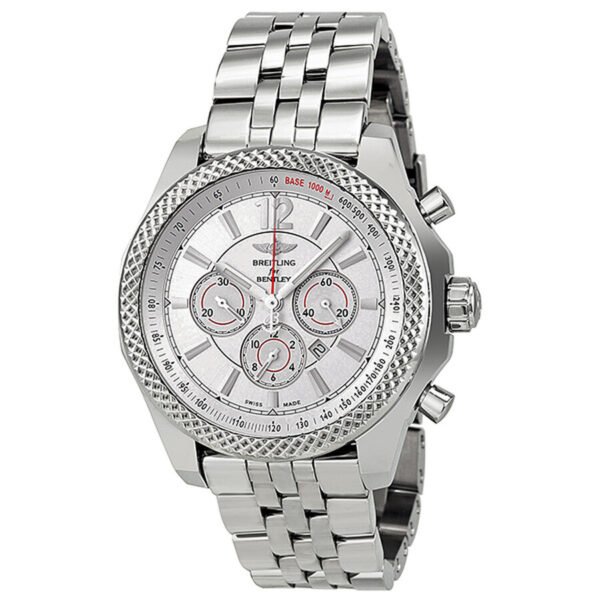 Breitling Bentley Barnato 42 Chronograph Men's Automatic Watch A4139021/G754.984A