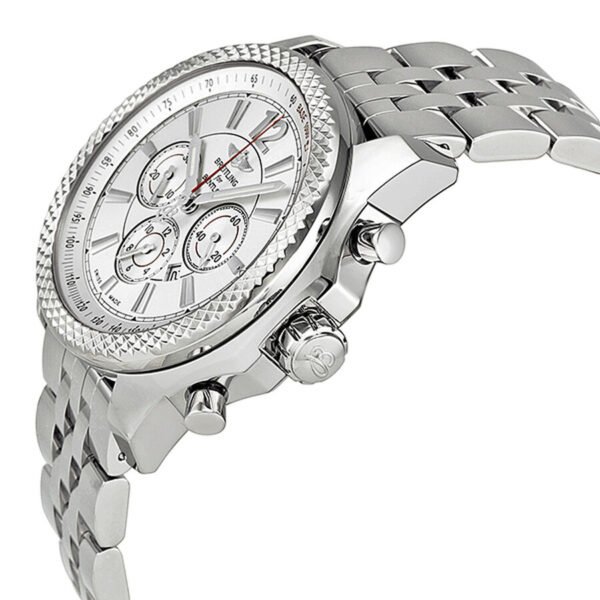 Breitling Bentley Barnato 42 Chronograph Men's Automatic Watch A4139021/G754.984A