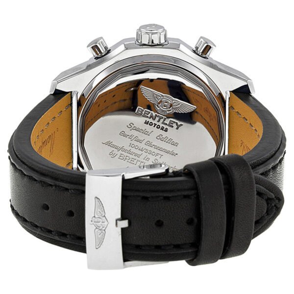Breitling Bentley Barnato 42 Chronograph Men's Automatic Watch A4139021-G754BKLT