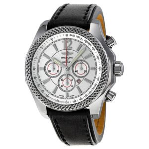Breitling Bentley Barnato 42 Chronograph Men's Automatic Watch A4139021-G754BKLT