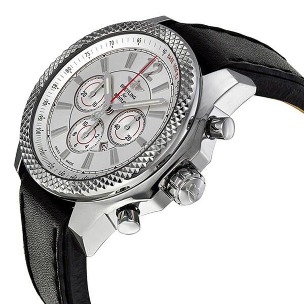 Breitling Bentley Barnato 42 Chronograph Men's Automatic Watch A4139021-G754BKLT